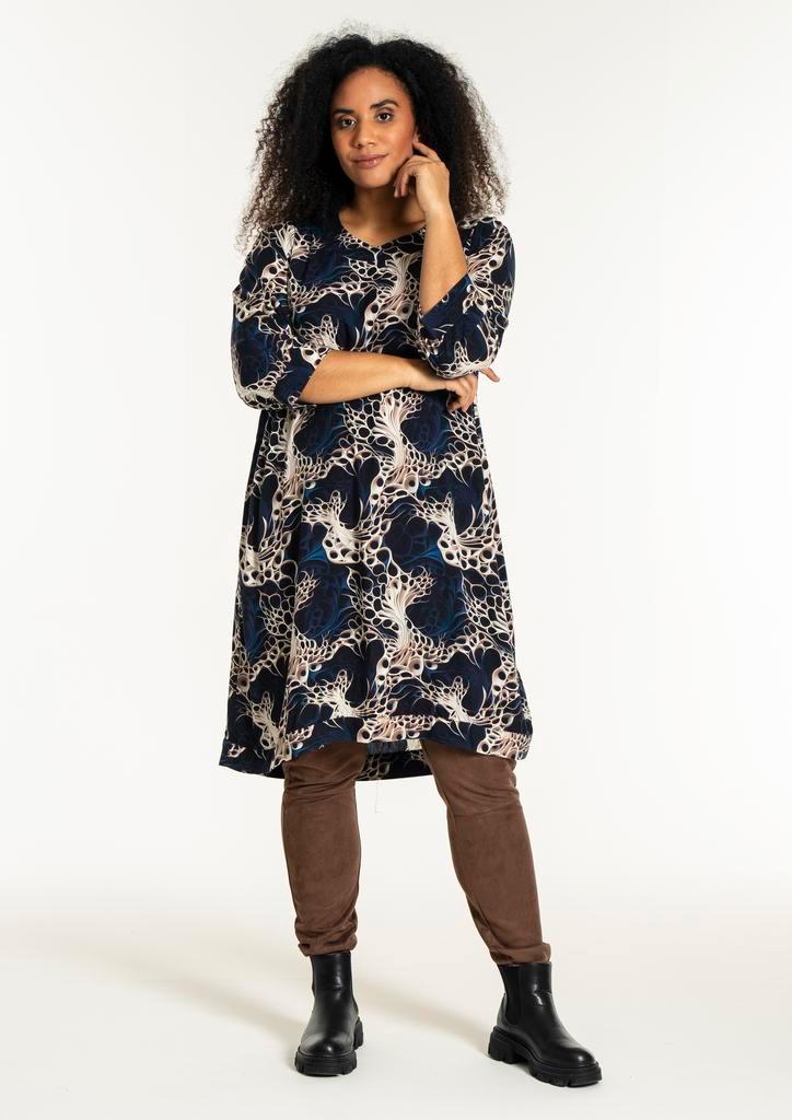 Studio legging Sara Maat:, Kleding | Dames, Leggings, Maillots en Panty's, Overige kleuren, Nieuw, Verzenden