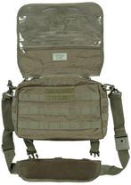 MFH tactische schoudertas 5l, Molle, olijfgroen, Ophalen of Verzenden, Nieuw, Rugzak