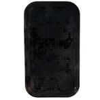 Benson Anti-slip mat en telefoonhouder - 84 x 161 mm - zw..., Doe-het-zelf en Verbouw, Hout en Planken, Ophalen of Verzenden, Nieuw