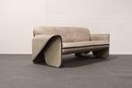 de Sede - Gerd Lange - Sofa - DS-125 - Hout, Leder, Textiel, Antiek en Kunst