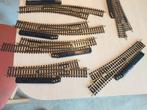 Roco H0, HO - Modeltreinsporen (11) - 11 elektrische wissels, Nieuw