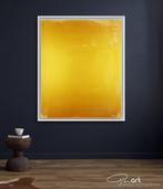 Parscha Mirghawameddin - Monochrome N°409 - XXL