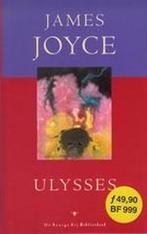 Ulysses 9789023462279 James Joyce, Verzenden, Gelezen, James Joyce