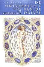 Universiteit van de Duivel 9789052406473 S. Herten, Verzenden, Zo goed als nieuw, S. Herten