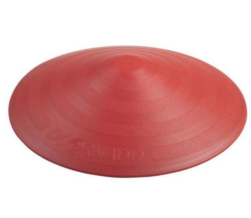 Doornado deurstopper Rood Pomodori, Doe-het-zelf en Verbouw, Hang- en Sluitwerk, Nieuw, Ophalen of Verzenden