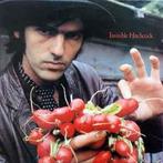 LP gebruikt - Robyn Hitchcock - Invisible Hitchcock, Cd's en Dvd's, Verzenden, Zo goed als nieuw