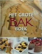 Het grote bakboek 9781445444833 Christine France, Verzenden, Zo goed als nieuw, Christine France