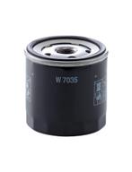 Oliefilter MANN W 7035, Watersport en Boten, Ophalen of Verzenden, Nieuw, Motor en Techniek, Zeilboot of Motorboot