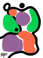 Antony Squizzato - A portrait in six stones #2, Antiek en Kunst