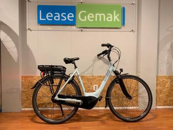 11: Gazelle Paris C7 | 57 cm | 400 Wh beschikbaar voor biedingen
