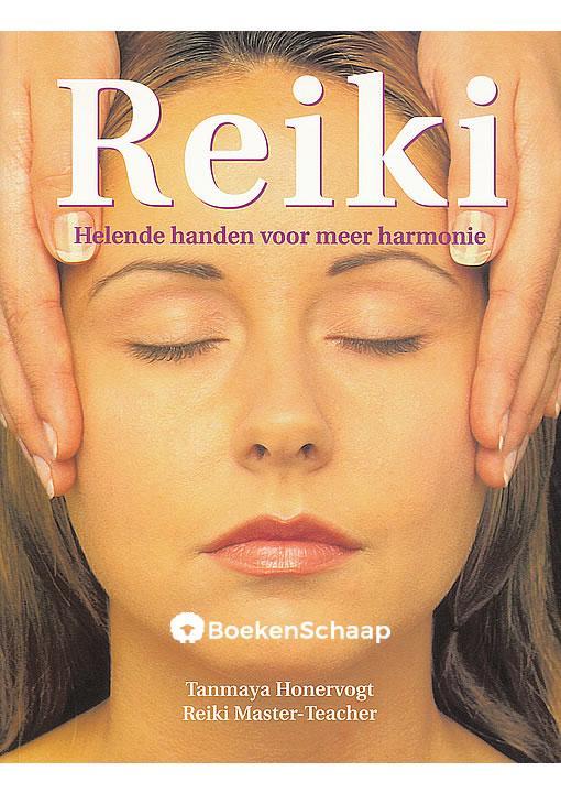 Reiki Tanmaya Honervogt, Boeken, Esoterie en Spiritualiteit, Gelezen, Verzenden