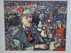 Alexandre Renoir (1974) - De Balonnenverkoper