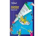 Van Dale Juniorwoordenboek Nederlands 9789460772863, Verzenden, Zo goed als nieuw