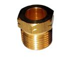 Moer voor grote fles POL vleugel (Gasartikelen), Ophalen of Verzenden, Nieuw, Radiator, Hoog rendement (Hr)