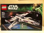 Lego Set - 10240 - Star Wars - Red Five X-wing Starfighter -, Nieuw