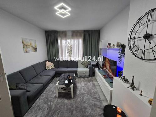 Woningruil - Lepelaarsingel 81C - 3 kamers en Rotterdam, Huizen en Kamers, Woningruil, Rotterdam
