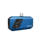 Topdon TCView TC001 Plus Warmtebeeldcamera, Verzenden, Nieuw