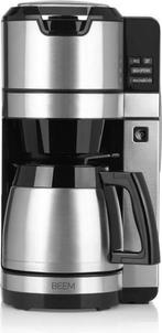 Beem - Filter-Koffiezetapparaat - 1.25L - 10 kopjes, Witgoed en Apparatuur, Koffiezetapparaten, Nieuw