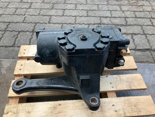 Stuurhuis 1438212, Auto-onderdelen, Vrachtwagen-onderdelen, Gebruikt, Scania, Besturing, Ophalen
