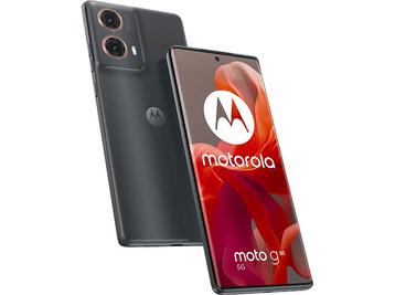 Motorola -  Moto G85 - 5g 256 Gb  - Grijs beschikbaar voor biedingen