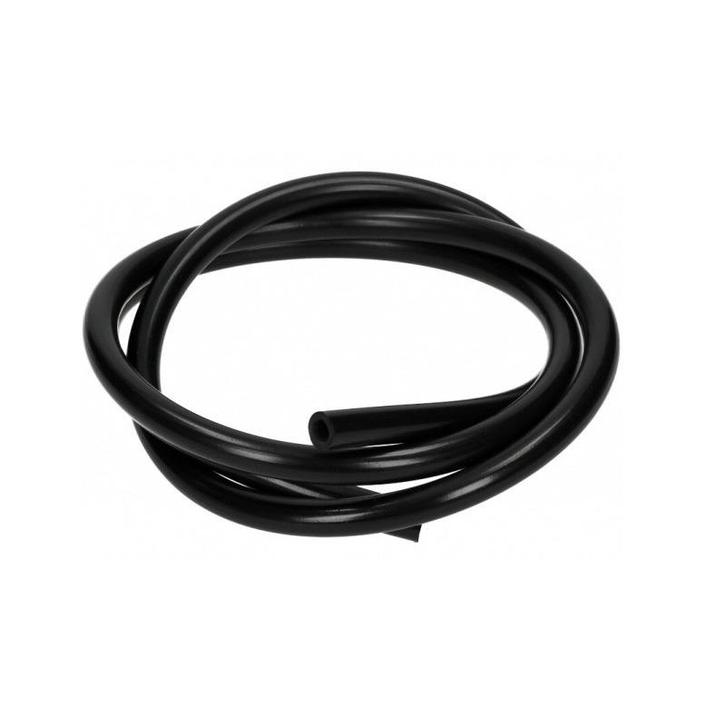 Benzineslang - 8x5mm - 1 meter - Zwart, Auto diversen, Overige Auto diversen, Ophalen of Verzenden