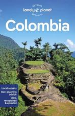 Reisgids Colombia Lonely Planet (Country Guide), Boeken, Nieuw, Verzenden