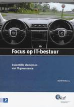 Focus op IT-beheer 9789012128247 D. Smits, Gelezen, D. Smits, Verzenden