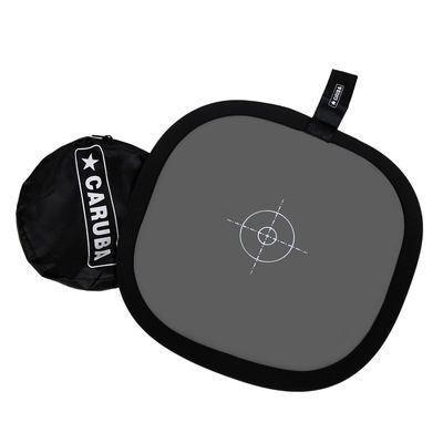 Caruba Opvouwbare Grijskaart - 30cm, Computers en Software, Ontwerp- en Bewerkingssoftware, Nieuw, Ophalen of Verzenden