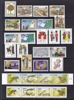 Ierland 1995/2000 - Postzegel- en serieverzameling -, Gestempeld