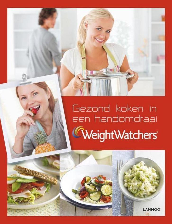 Weight Watchers 9789401403849 Hilde Smeesters, Boeken, Kookboeken, Gelezen, Verzenden