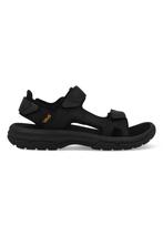 -24% Teva  Teva Sandalen langdon 1015149/trbl  maat 45,5, Sandalen, Verzenden, Zwart, Nieuw