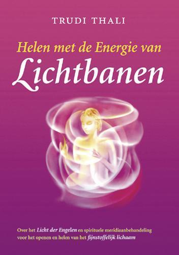 Helen met de energie van lichtbanen 9789063785758 T. Thali, Boeken, Esoterie en Spiritualiteit, Gelezen, Verzenden