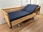Schell 1297-ECRD #12S Elektrisch Hoog Laag Bed, Verzenden, Zo goed als nieuw