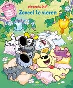 Zoveel te vieren / Woezel & Pip 9789079738724, Boeken, Verzenden, Gelezen, Guusje Nederhorst