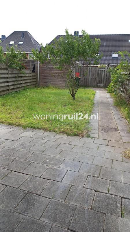 Woningruil - Beukenstraat 33 - 4 kamers en Overijssel, Huizen en Kamers, Woningruil, Overijssel