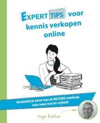 9789492383358 Experttips boekenserie  -   Experttips voor..., Verzenden, Zo goed als nieuw, Hugo Bakker