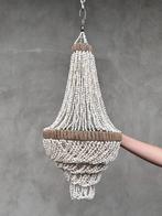 SL13 - Stunning Shell Chandelier / Hanging lamp -