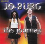 cd - Jo-Burg - The Journey, Verzenden, Zo goed als nieuw