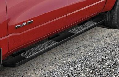 SideBars Crew Cab 19 Matte, Auto diversen, Onderhoudsmiddelen, Ophalen of Verzenden