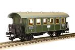 Fleischmann H0 - 84 5812 K - Treinset (2) - 2 Wagons 3e klas, Hobby en Vrije tijd, Modeltreinen | H0, Nieuw