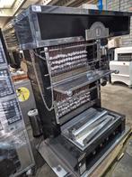 Veiling vleeshandel machines apparatuur slagerij, Gebruikt, Bakkerij en Slagerij