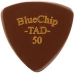 BlueChip TAD50 Triangle Plectrum 1.25 mm, Ophalen of Verzenden, Nieuw, Akoestische gitaar