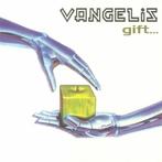 Vangelis – Gift... 8719262033511 (2-LP), Verzenden, Nieuw in verpakking