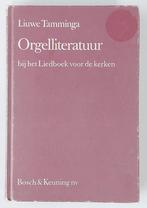 Orgelliteratuur 9789024644766 Tamminga, Verzenden, Gelezen, Tamminga