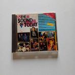 the Sound of today volume 2, Verzenden, Gebruikt