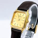 Seiko - Vintage - Zonder Minimumprijs - 7321-510A - Dames -