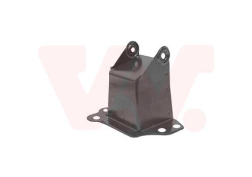 BUMPER BEVESTIGINGSBEUGELS VOOR OPEL MERIVA A 2003-2006, Auto-onderdelen, Carrosserie en Plaatwerk, Nieuw, Ophalen of Verzenden
