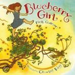 Bloomsbury Publishing BLUEBERRY GIRL, Engels, Paperback, 32, Boeken, Verzenden, Gelezen, Neil Gaiman