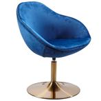 Lounge  & Cocktail stoel Rebeccashire  - WL5M920, Ophalen of Verzenden, Nieuw