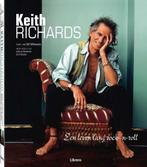 Keith Richards 9789089985620 Bill Milkowski, Boeken, Verzenden, Gelezen, Bill Milkowski